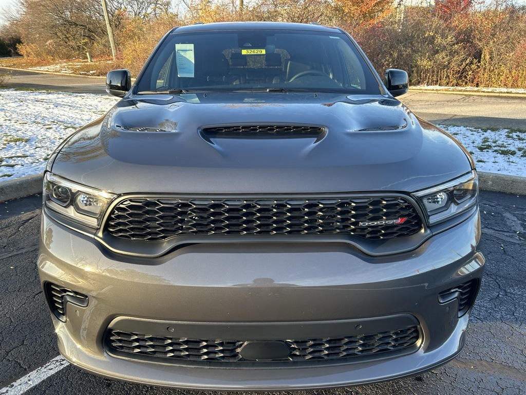 new 2026 Dodge Durango car, priced at $51,013