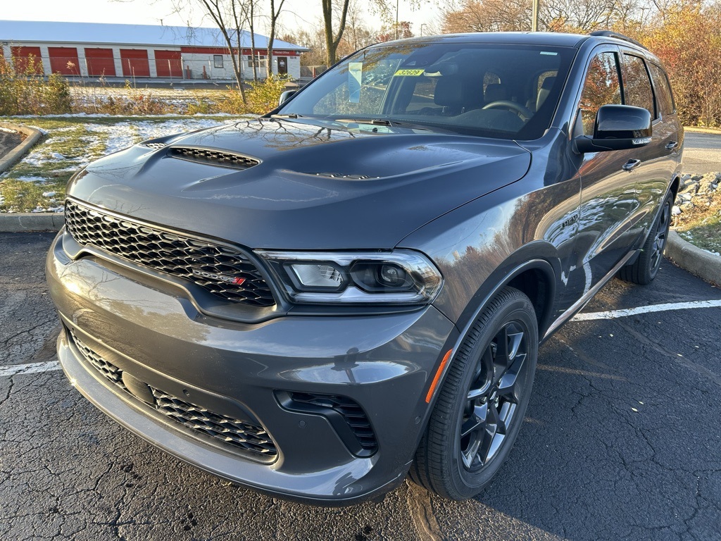 new 2026 Dodge Durango car, priced at $51,013