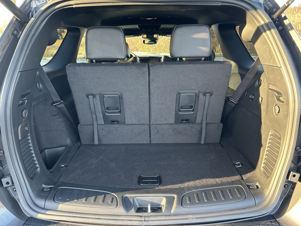 new 2026 Dodge Durango car, priced at $51,013