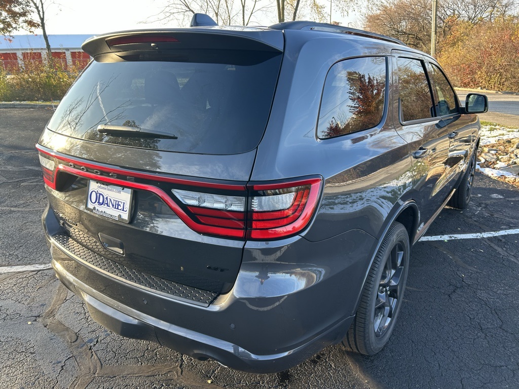 new 2026 Dodge Durango car, priced at $51,013