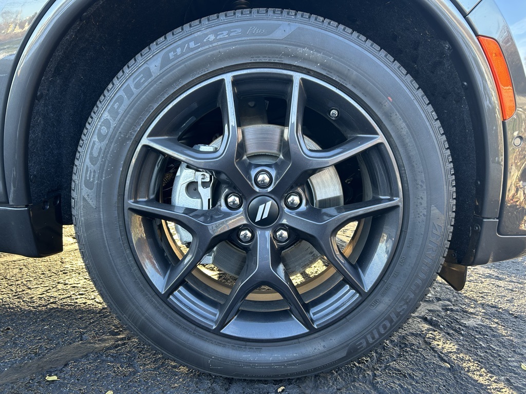 new 2026 Dodge Durango car, priced at $51,013