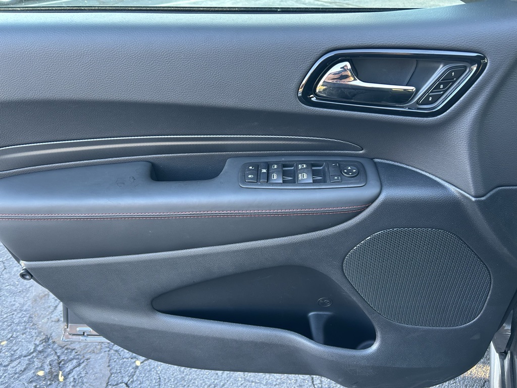 new 2026 Dodge Durango car, priced at $51,013