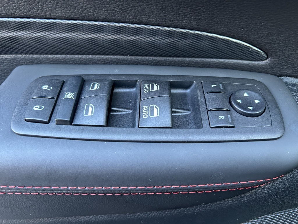 new 2026 Dodge Durango car, priced at $51,013