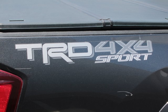used 2019 Toyota Tacoma car, priced at $35,899