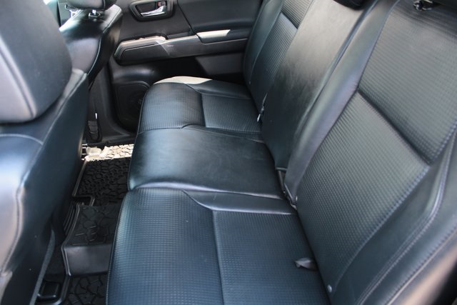 used 2019 Toyota Tacoma car, priced at $35,899