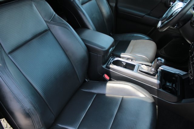 used 2019 Toyota Tacoma car, priced at $35,899