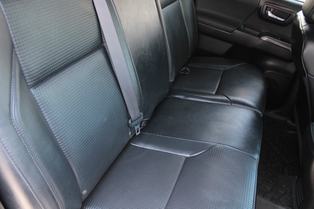 used 2019 Toyota Tacoma car, priced at $35,899