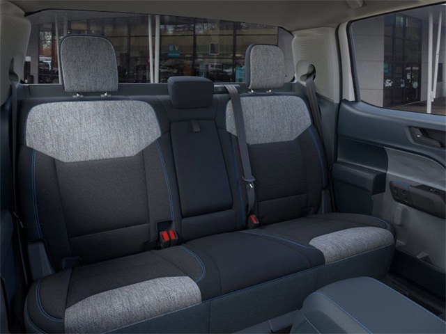 new 2025 Ford Maverick car, priced at $36,030