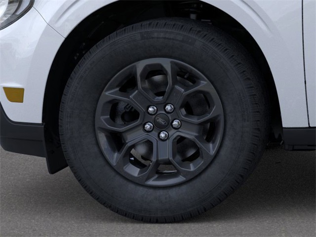 new 2025 Ford Maverick car, priced at $36,030