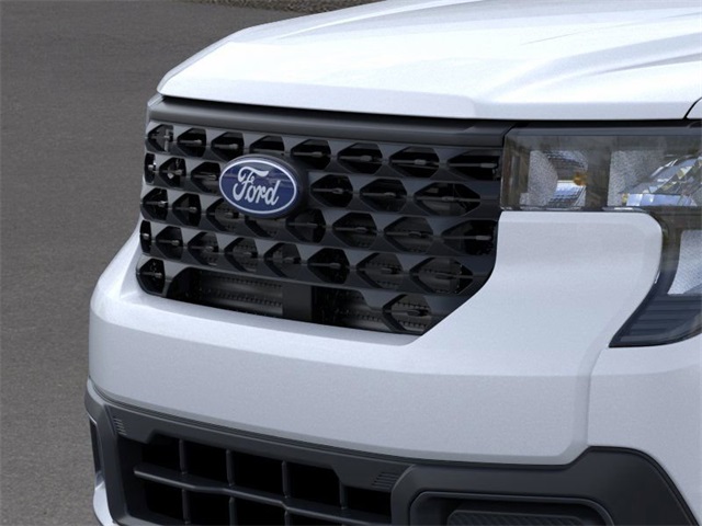 new 2025 Ford Maverick car, priced at $36,030