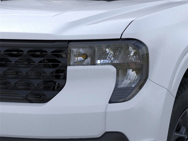 new 2025 Ford Maverick car, priced at $36,030
