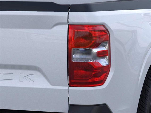 new 2025 Ford Maverick car, priced at $36,030