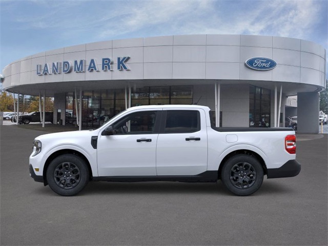 new 2025 Ford Maverick car, priced at $36,030
