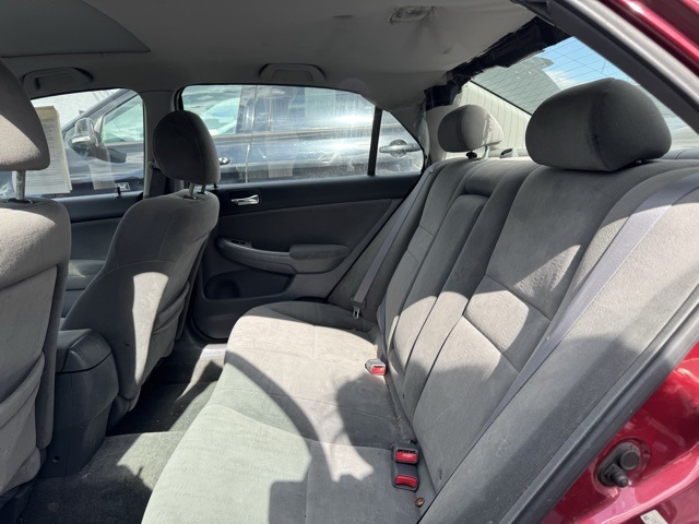 used 2004 Honda Accord car, priced at $5,462