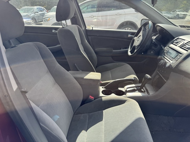 used 2004 Honda Accord car, priced at $5,462