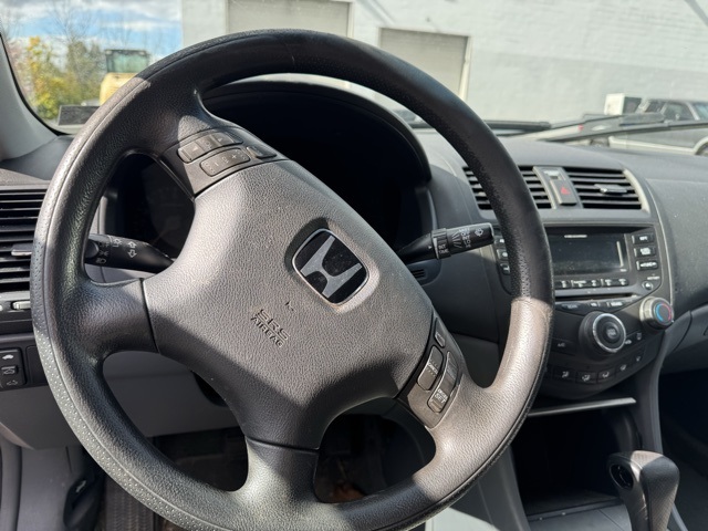 used 2004 Honda Accord car, priced at $5,462