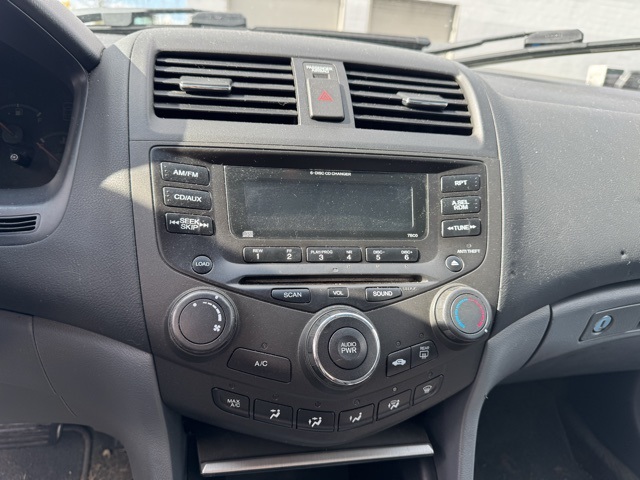 used 2004 Honda Accord car, priced at $5,462
