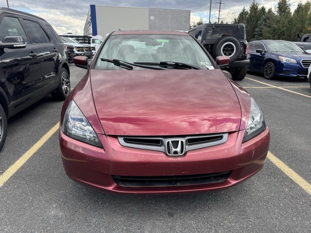 used 2004 Honda Accord car, priced at $5,462