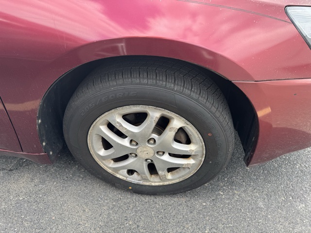 used 2004 Honda Accord car, priced at $5,462