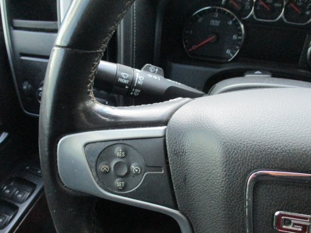 used 2014 GMC Sierra 1500 car, priced at $13,250