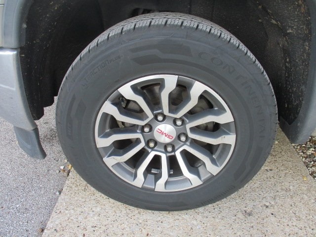 used 2014 GMC Sierra 1500 car, priced at $13,250