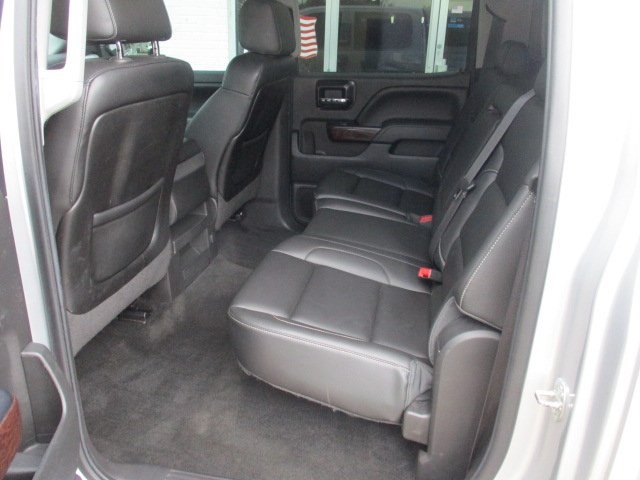 used 2014 GMC Sierra 1500 car, priced at $13,250