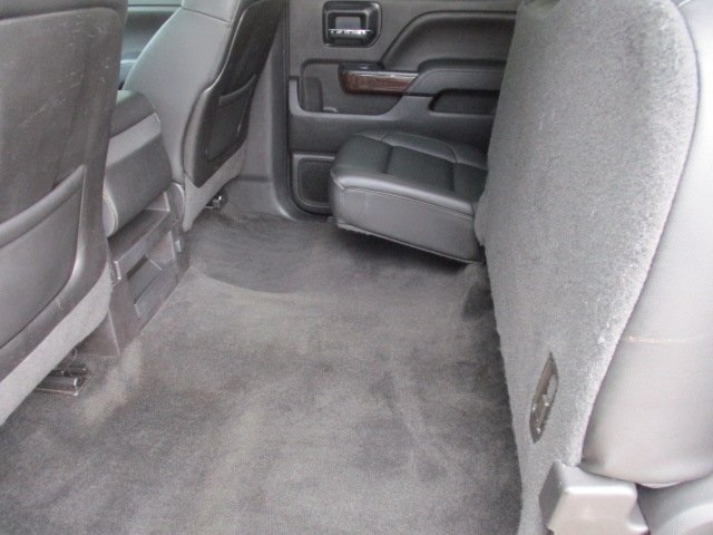 used 2014 GMC Sierra 1500 car, priced at $13,250