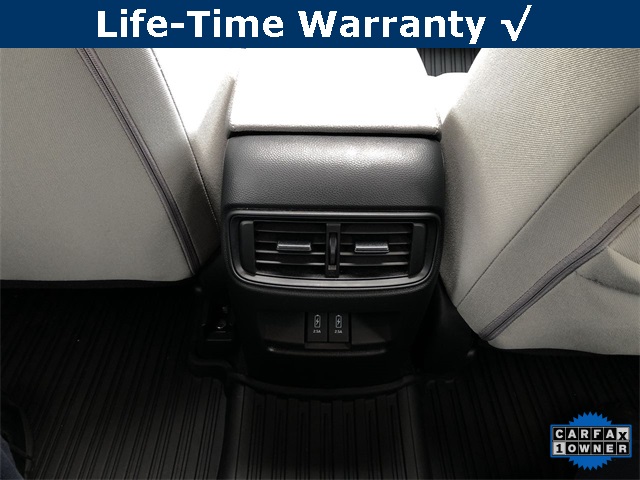used 2021 Honda CR-V car, priced at $27,591