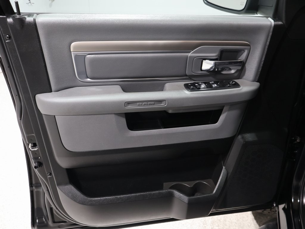 used 2019 Ram 1500 Classic car, priced at $22,750