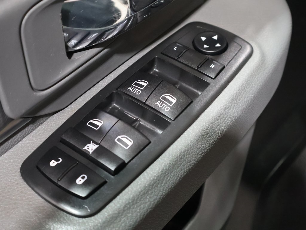 used 2019 Ram 1500 Classic car, priced at $22,750