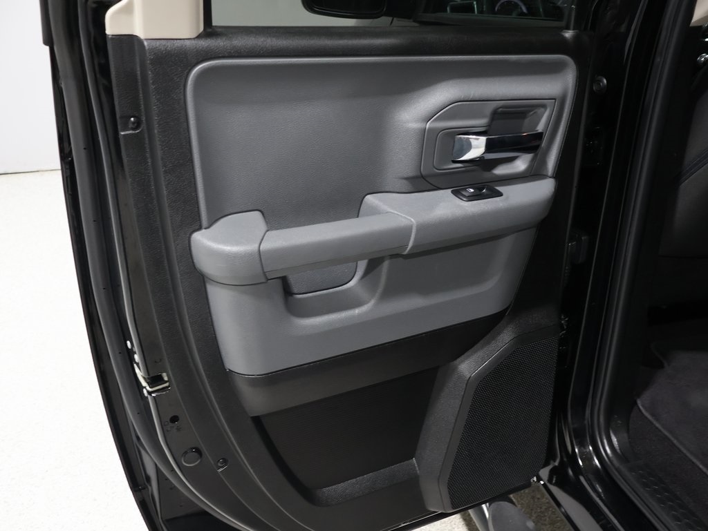 used 2019 Ram 1500 Classic car, priced at $22,750