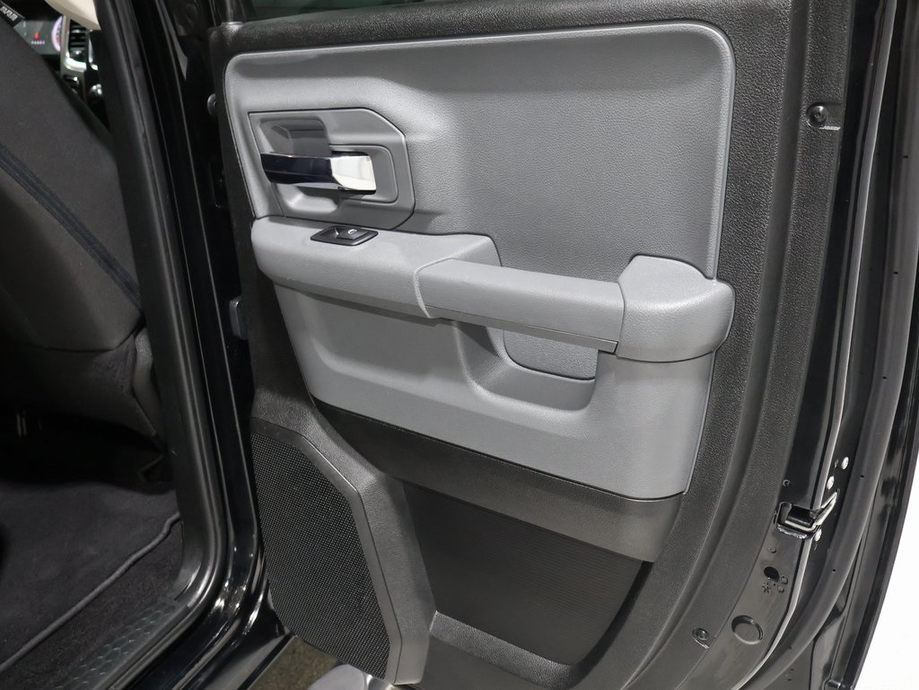 used 2019 Ram 1500 Classic car, priced at $22,750
