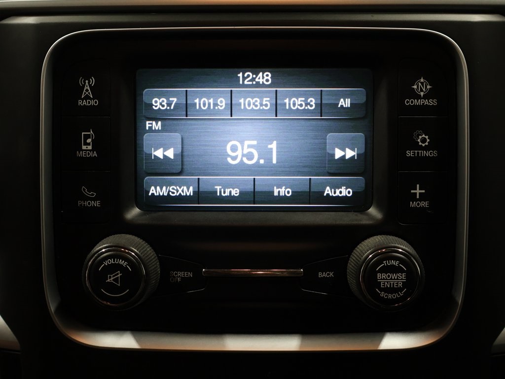 used 2019 Ram 1500 Classic car, priced at $22,750