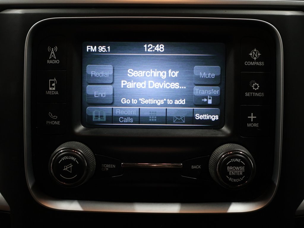 used 2019 Ram 1500 Classic car, priced at $22,750