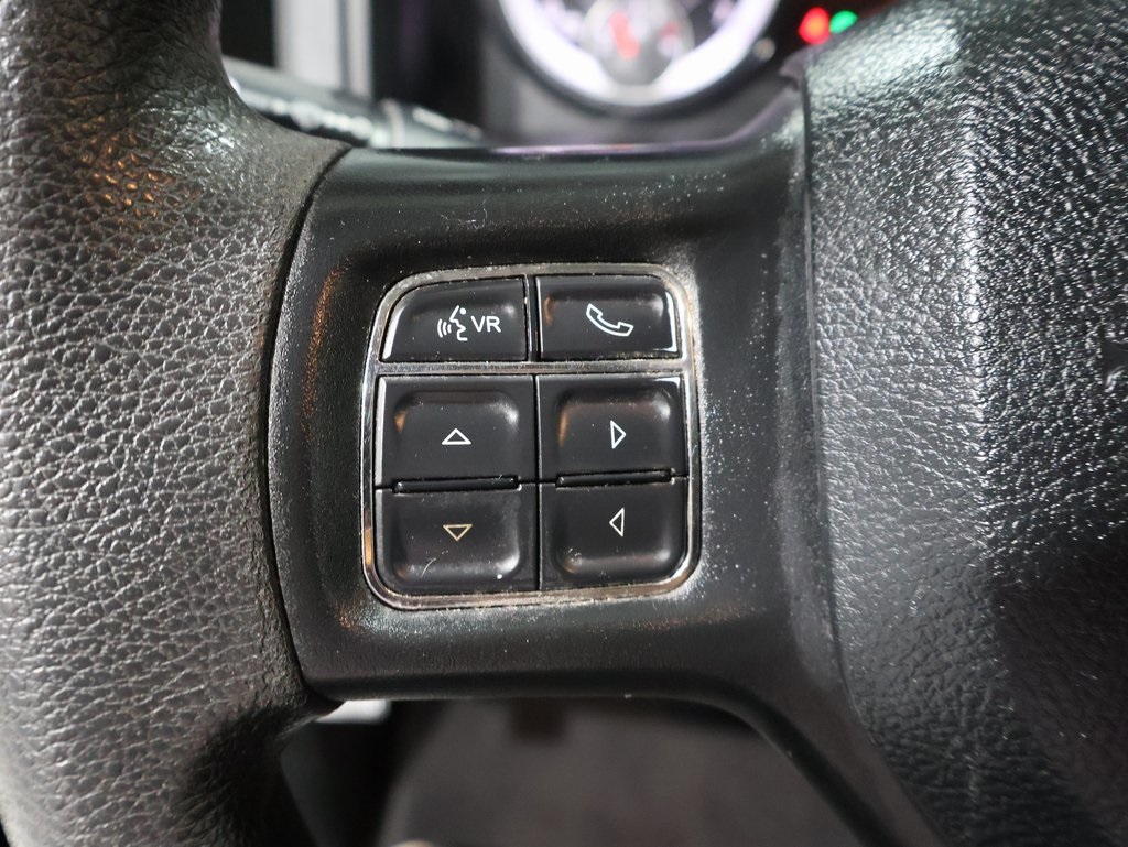 used 2019 Ram 1500 Classic car, priced at $22,750