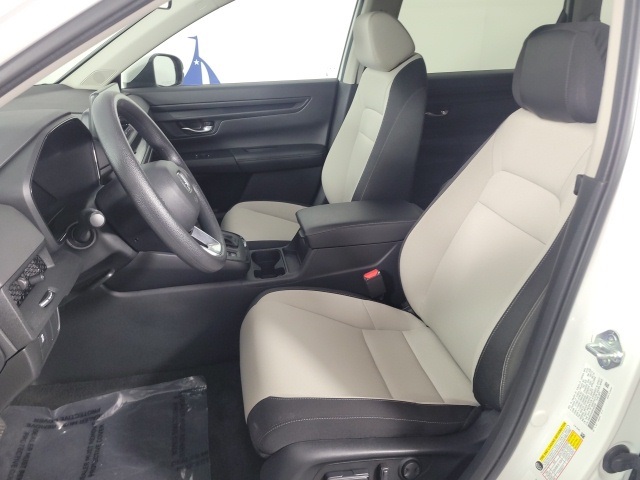 used 2024 Honda CR-V car, priced at $33,995