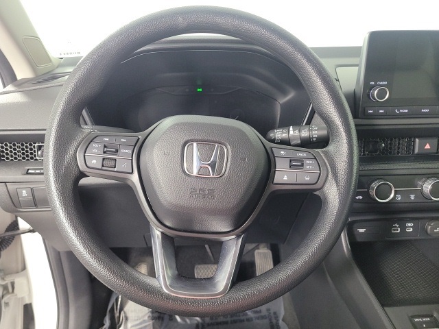 used 2024 Honda CR-V car, priced at $33,995