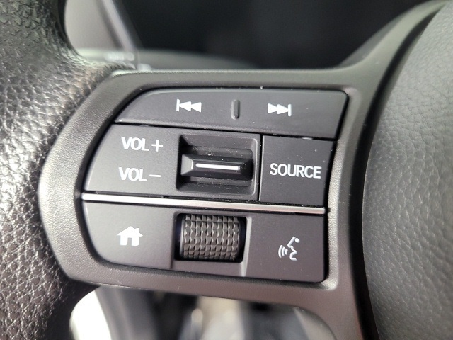 used 2024 Honda CR-V car, priced at $33,995