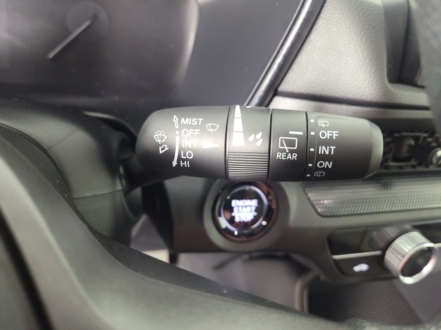 used 2024 Honda CR-V car, priced at $33,995