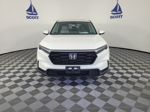 used 2024 Honda CR-V car, priced at $33,995