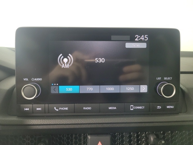 used 2024 Honda CR-V car, priced at $33,995