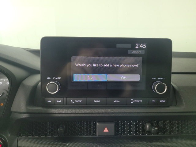 used 2024 Honda CR-V car, priced at $33,995