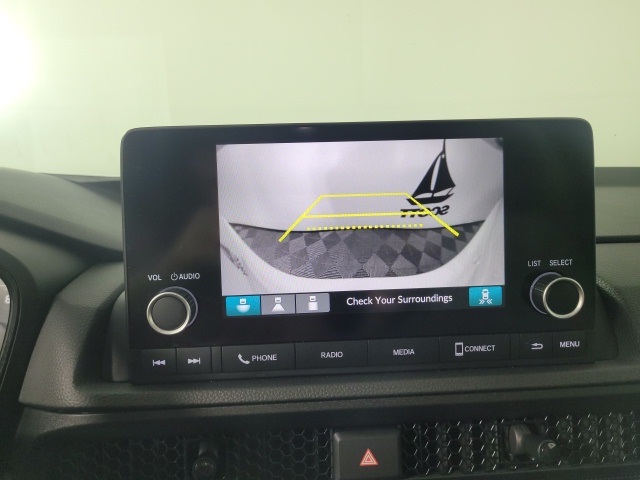 used 2024 Honda CR-V car, priced at $33,995