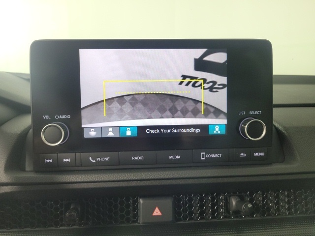 used 2024 Honda CR-V car, priced at $33,995