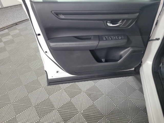 used 2024 Honda CR-V car, priced at $33,995