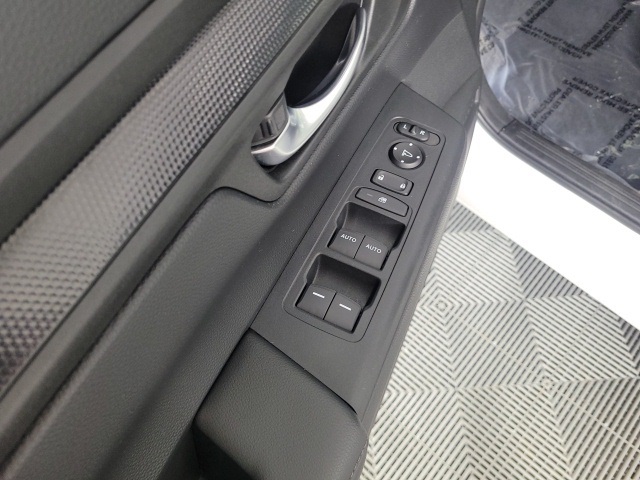 used 2024 Honda CR-V car, priced at $33,995