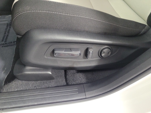 used 2024 Honda CR-V car, priced at $33,995