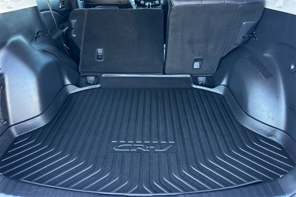 used 2016 Honda CR-V car, priced at $19,993