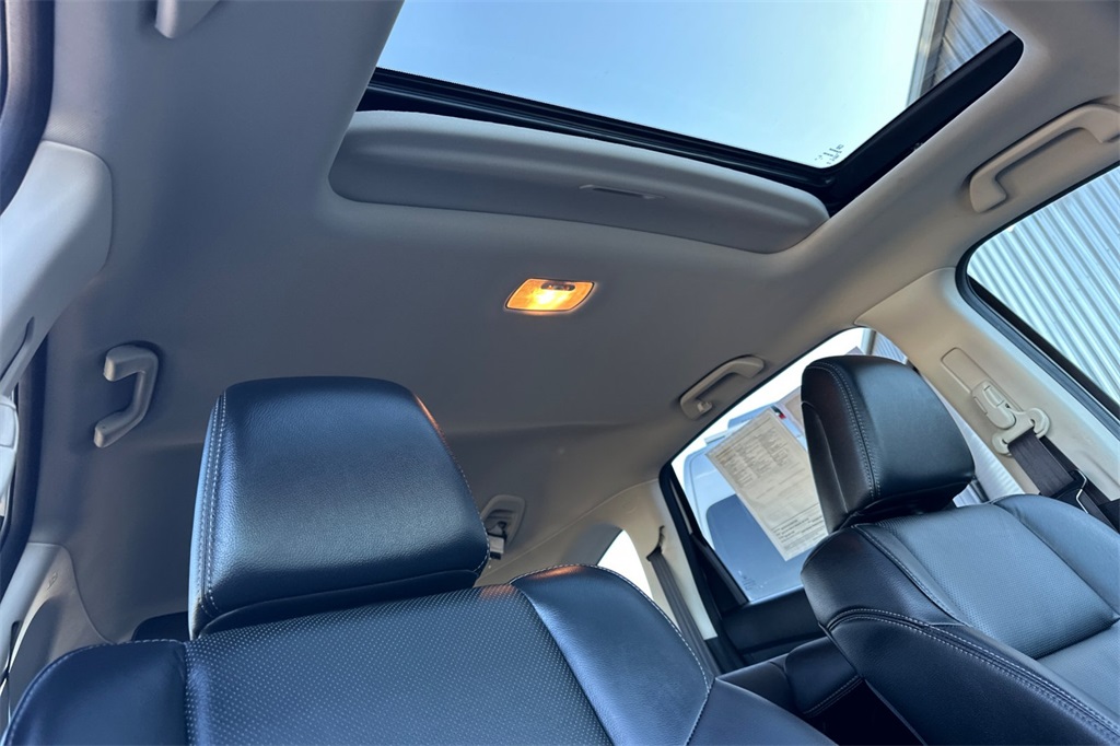 used 2016 Honda CR-V car, priced at $19,993