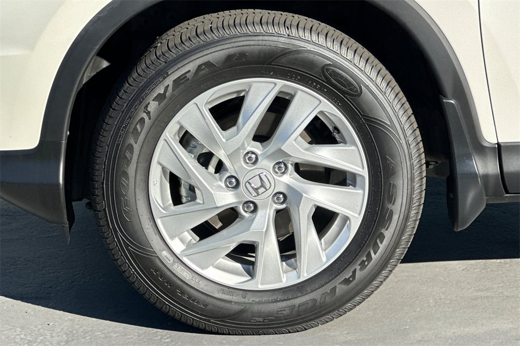 used 2016 Honda CR-V car, priced at $19,993